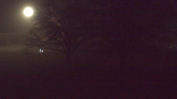 Weather camera view of Goessel ES.