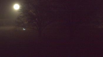 Weather camera view of Goessel ES.