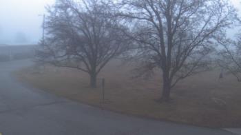 Weather camera view of Goessel ES.