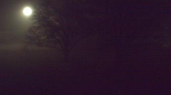 Weather camera view of Goessel ES.