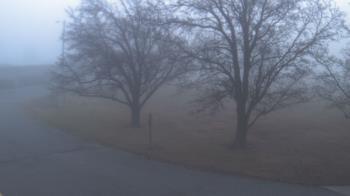 Weather camera view of Goessel ES.