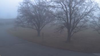 Weather camera view of Goessel ES.