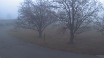 Weather camera view of Goessel ES.