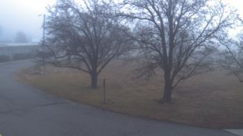 Weather camera view of Goessel ES.