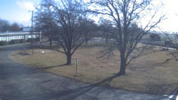 Weather camera view of Goessel ES.