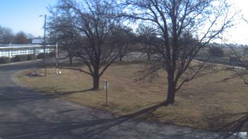 Weather camera view of Goessel ES.