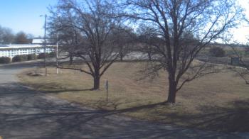 Weather camera view of Goessel ES.