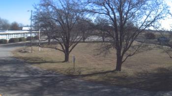 Weather camera view of Goessel ES.