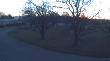 Weather camera view of Goessel ES.