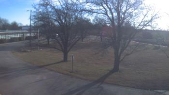 Weather camera view of Goessel ES.