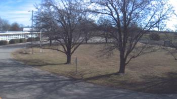 Weather camera view of Goessel ES.