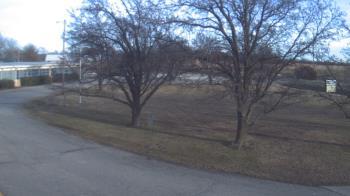 Weather camera view of Goessel ES.