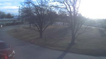 Weather camera view of Goessel ES.