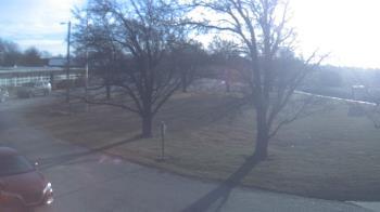 Weather camera view of Goessel ES.