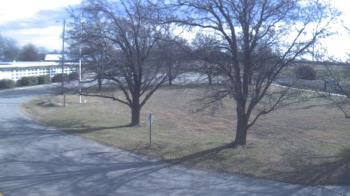 Weather camera view of Goessel ES.