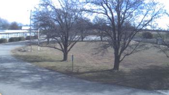Weather camera view of Goessel ES.