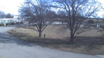 Weather camera view of Goessel ES.