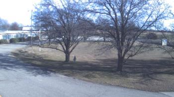 Weather camera view of Goessel ES.