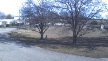 Weather camera view of Goessel ES.