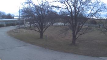 Weather camera view of Goessel ES.