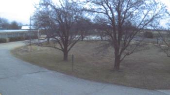 Weather camera view of Goessel ES.