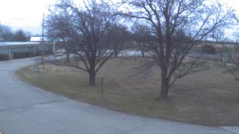 Weather camera view of Goessel ES.