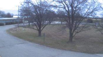 Weather camera view of Goessel ES.