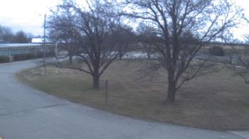 Weather camera view of Goessel ES.