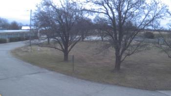 Weather camera view of Goessel ES.