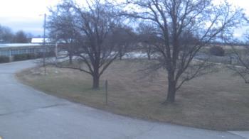 Weather camera view of Goessel ES.