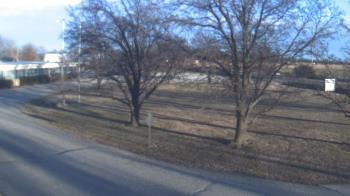 Weather camera view of Goessel ES.