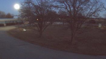 Weather camera view of Goessel ES.