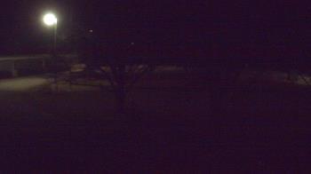 Weather camera view of Goessel ES.