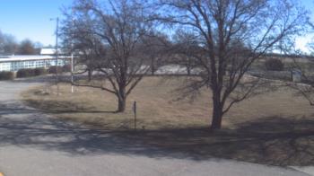 Weather camera view of Goessel ES.