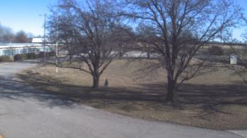 Weather camera view of Goessel ES.