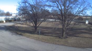 Weather camera view of Goessel ES.