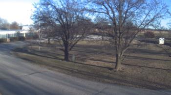 Weather camera view of Goessel ES.