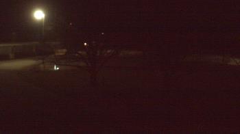 Weather camera view of Goessel ES.