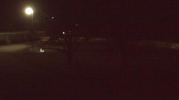 Weather camera view of Goessel ES.