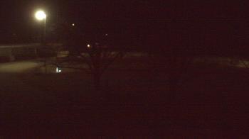 Weather camera view of Goessel ES.