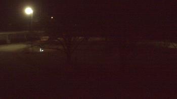 Weather camera view of Goessel ES.