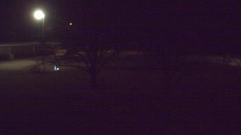 Weather camera view of Goessel ES.