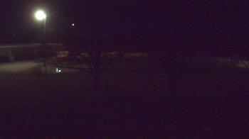 Weather camera view of Goessel ES.