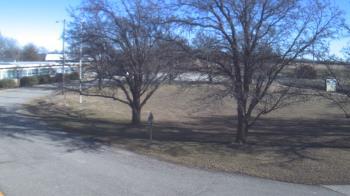 Weather camera view of Goessel ES.