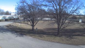 Weather camera view of Goessel ES.