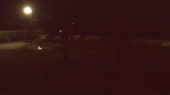 Weather camera view of Goessel ES.