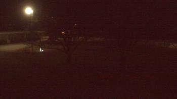 Weather camera view of Goessel ES.