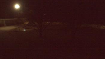 Weather camera view of Goessel ES.