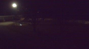 Weather camera view of Goessel ES.