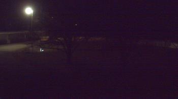 Weather camera view of Goessel ES.